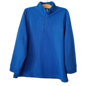 sahalie fleece